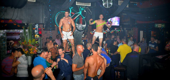 viviane rios shemale from Zion gay cape town discreet gay club